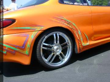 tarheel Show Images Page 3