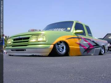 tarheel Show Images Page 4