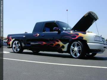 tarheel Show Images Page 4