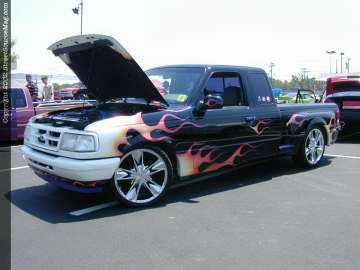 tarheel Show Images Page 4