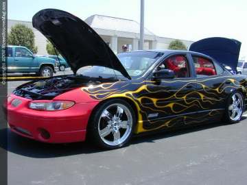 tarheel Show Images Page 5