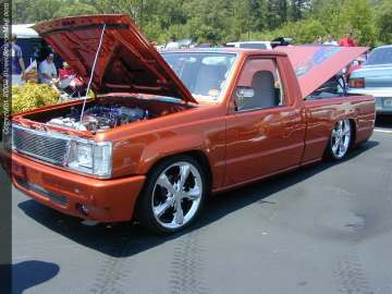 tarheel Show Images Page 5