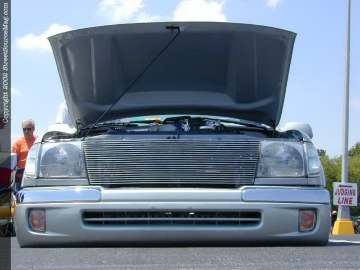 tarheel Show Images Page 6