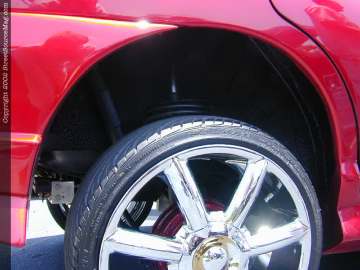 tarheel Show Images Page 6