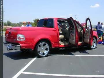 tarheel Show Images Page 6