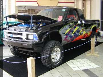 tarheel Show Images Page 6