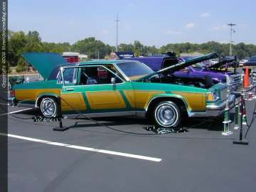 tarheel Show Images Page 7