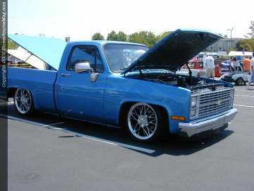 tarheel Show Images Page 7