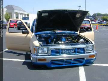 tarheel Show Images Page 7