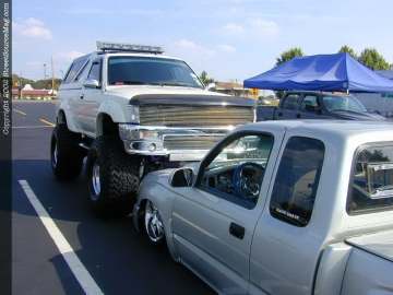 tarheel Show Images Page 8