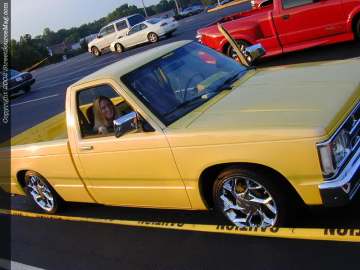 tarheel Show Images Page 8