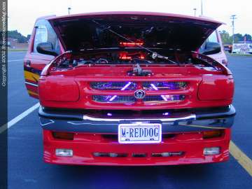 tarheel Show Images Page 8