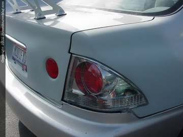 The MODIFYD project part V