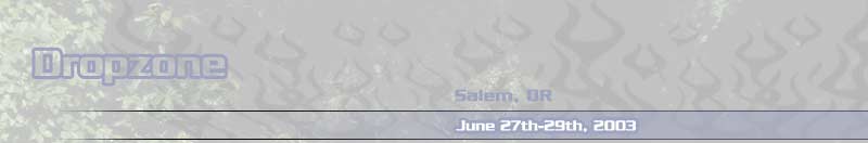 DropZone '03