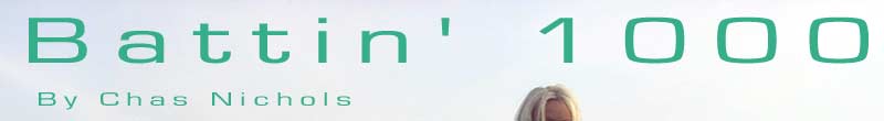 Battin' 1000