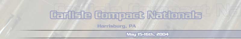 Carlisle Custom Compact Nats