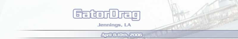 GatorDrag '06