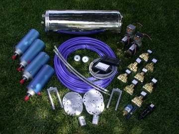 The Modified Project (Part VI)