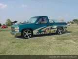Slamboree Show Images Page 7