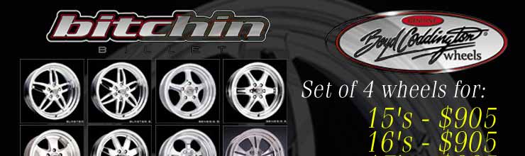 Indy Show Images Page 7