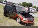 Slamboree Show Images Page 2