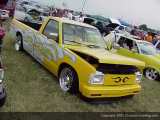 Slamboree Show Images Page 5