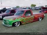 Slamboree Show Images Page 7