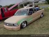 Slamboree Show Images Page 9