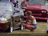 Slamboree Show Images Page 9