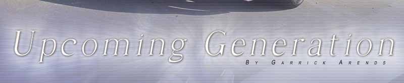 Upcoming Generation
