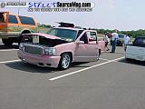 Slamboree Show Images Page 1