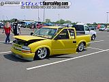 Slamboree Show Images Page 10
