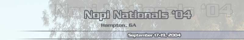 Nopi Nationals '04