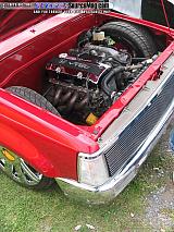 carlisle Show Images Page 7