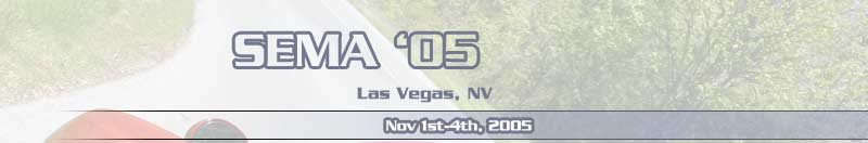 SEMA '05