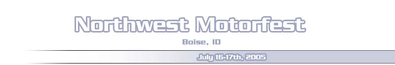 Northwest Motorfest