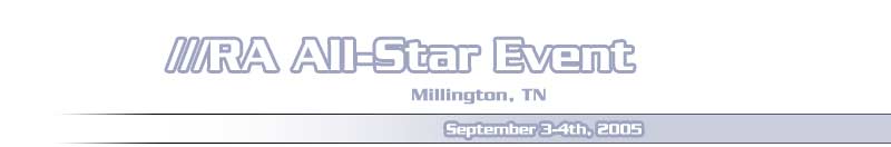 ///RA All-Star Event