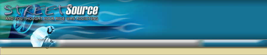 Street Source Magazine