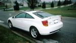 2000 Toyota Celica