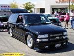 2002 Chevy Blazer Xtreme