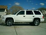 1999 Dodge Durango