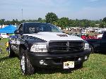 2003 Dodge Dakota