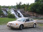 2003 Pontiac Grand AM