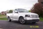 2003 Ford F150