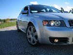 2005 Audi S4