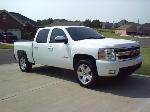2007 Chevy Full Size P/U