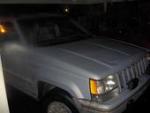 1997 Jeep Grand Cherokee