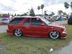 2004 Chevy Blazer Xtreme