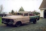 1979 Ford F150