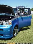 2004 Scion xB